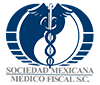 Logo Sociedad Médico Fiscal